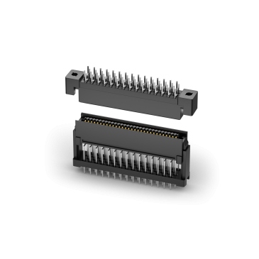 KEL连接器-1.27mm间距板对板连接器8832E-FS系列